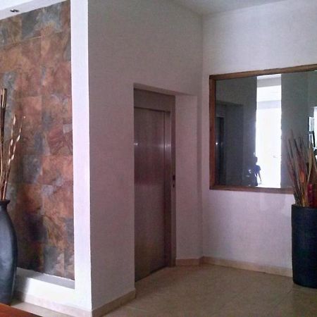 Hotel Marlyn Puerto Vallarta Exterior photo
